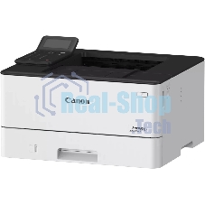 Принтер лазерный Canon i-SENSYS LBP243dw II, (7187C013), (А4, 36 ppm, Mono, Duplex, 1200 dpi, 1 Gb, 1200 Mhz, 250-sheet cassette, USB 2.0, RJ-45, WIFI) (Cart.070/070H)