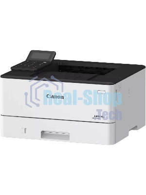 Принтер лазерный Canon i-SENSYS LBP243dw II, (7187C013), (А4, 36 ppm, Mono, Duplex, 1200 dpi, 1 Gb, 1200 Mhz, 250-sheet cassette, USB 2.0, RJ-45, WIFI) (Cart.070/070H)