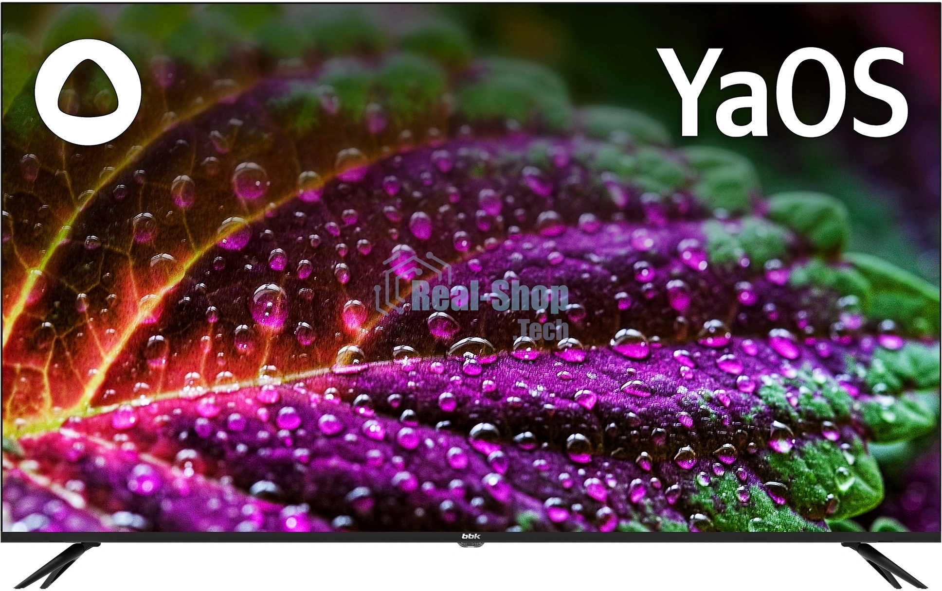 Телевизор BBK 55