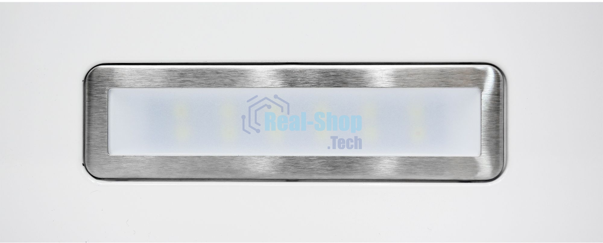 Вытяжка встраиваемая LEX HUBBLE 2M 600 WHITE, 60 см, 1000 куб. м/ч, 52 дБ белый