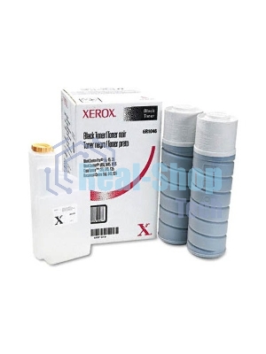 Картридж лазерный Xerox DC 535/45/55/WCP 35/45/55 (2 шт)