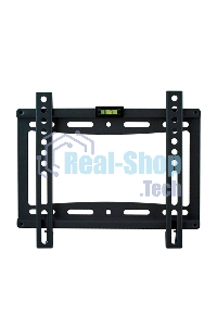 Кронштейн для телевизора Kromax IDEAL-5 черный 15