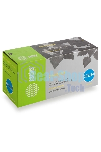 Картридж лазерный Cactus CS-CC532A желтый (2800 стр.) для HP Color LaserJet CP2025/CM2320mfp