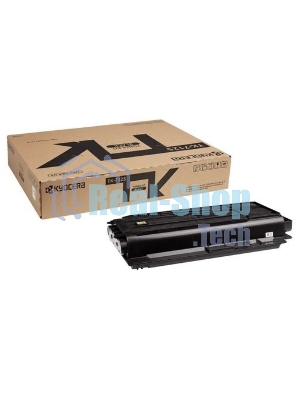 Картридж лазерный Kyocera TK-7125 (1T02V70NL0) черный для TASKalfa 3212i 20000 стр.