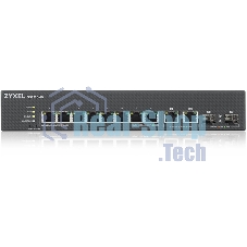 Коммутатор Zyxel NebulaFlex Pro GS2220-10-EU0101F 10G управляемый