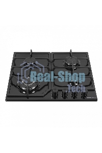 Газовая варочная панель Maunfeld EGHE.64.43CB/G