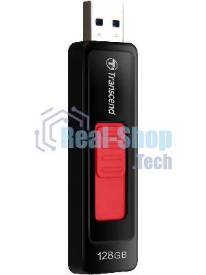 Флешка USB Transcend USB 128Gb JetFlash 760 TS128GJF760 USB 3.0
