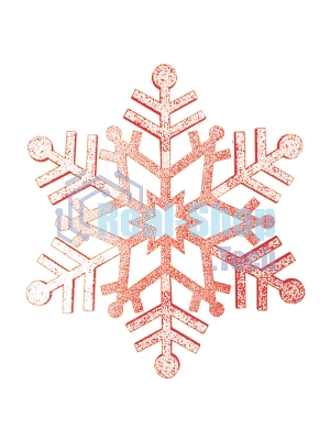 Елочная фигура Neon-night 