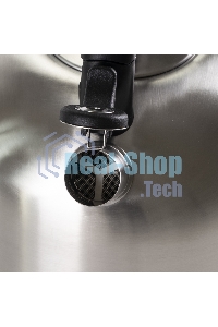 Чайник электрический Galaxy GL 0322 нержавеющая сталь