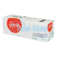 Картридж лазерный Sakura CF211A/731C для HP LJ Pro M251/M276,Canon LBP7100Cn/7110Cw, синий, 1800 к.