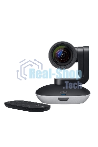 Веб-камера Logitech PTZ Pro 2 Camera