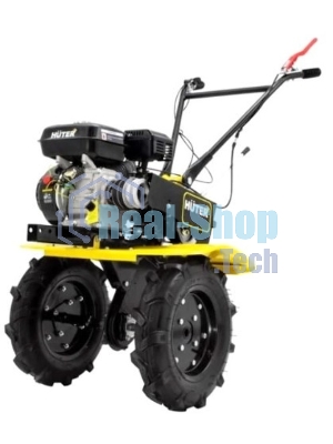 Мотоблок Huter Huter МK-7800ML (70/5/28) бензиновый 7.8л.с.