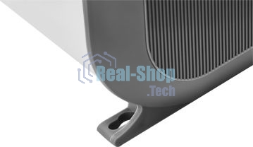 Тепловая завеса Ballu BHC-L09S05-ST 5кВт белый