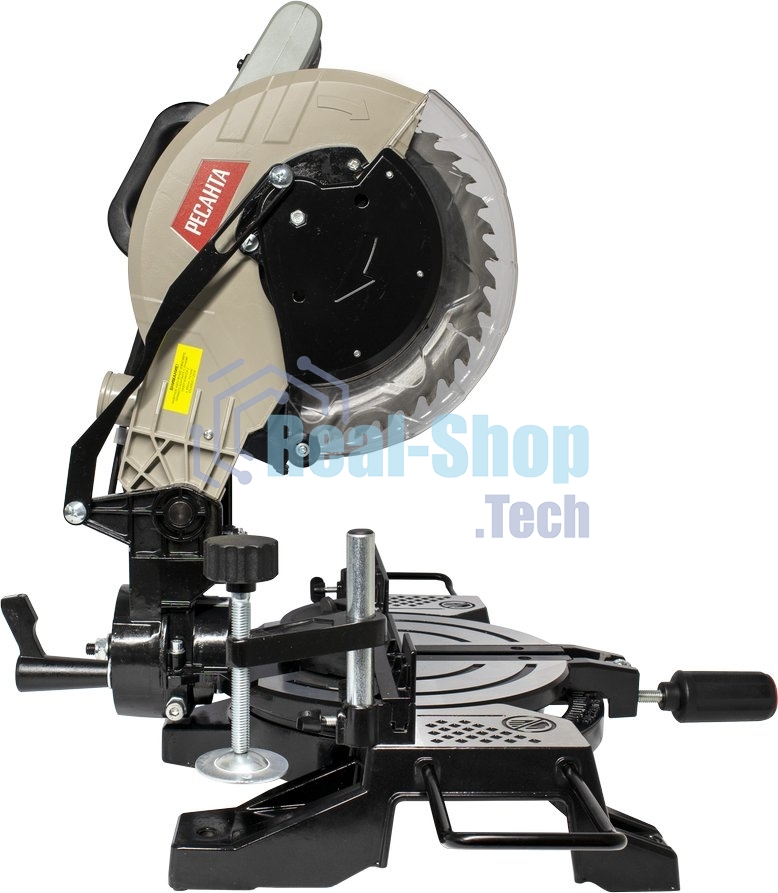 Торцовочная пила Ресанта ТП-255Л