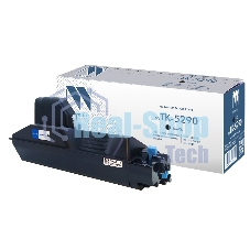 Картридж лазерный NVPrint совместимый NV-TK-5290 Black для Kyocera Ecosys P7240 (17000k)