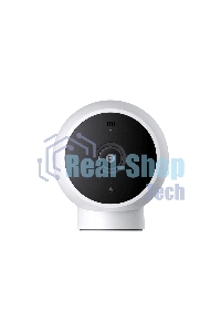 IP-камера Xiaomi Mi Camera 2K (Magnetic Mount) MJSXJ03HL (BHR5255GL) (749032)