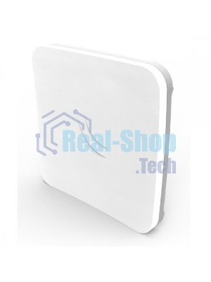 Беспроводная точка доступа Mikrotik RBSXTsqG-5acD with 16dBi 5GHz antenna, Dual Chain 802.11ac wireless, 716MHz CPU, 256MB RAM, 1 x Gigabit LAN, POE, PSU, pole mount, RouterOS L3, International version