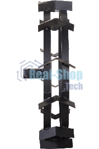 Грунтозацеп Huter 600/130 для МК-9500