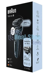 Электробритва Braun 61-N1000s