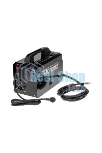 Сварочный аппарат инверторный полуавтоматический Kranz MIG-160