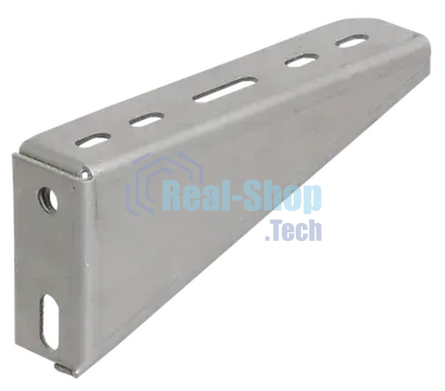 Кронштейн настенный для профиля осн. 200 ИЭК CLP1CW-200-1