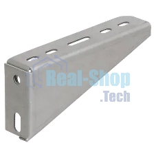 Кронштейн настенный для профиля осн. 200 ИЭК CLP1CW-200-1