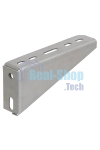 Кронштейн настенный для профиля осн. 200 ИЭК CLP1CW-200-1