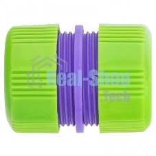 Муфта ремонтная для шланга Palisad, 3/4