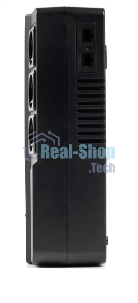 Источник бесперебойного питания Бастион SKAT-UPS 800-AID-IN-1x9 220В 480Вт дисплей 1АКБ 9А·ч внутр. меандр. (8935)