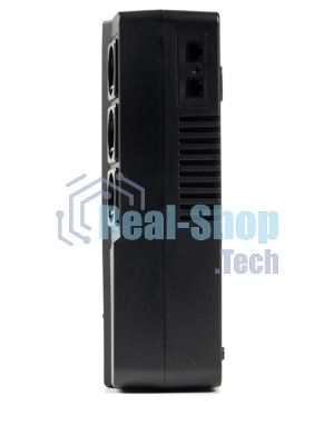 Источник бесперебойного питания Бастион SKAT-UPS 800-AID-IN-1x9 220В 480Вт дисплей 1АКБ 9А·ч внутр. меандр. (8935)