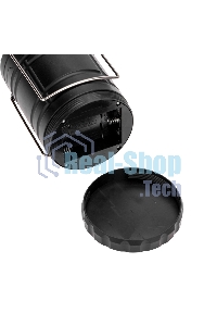 Фонарь кемпинговый Rexant раздвижной на подвесе