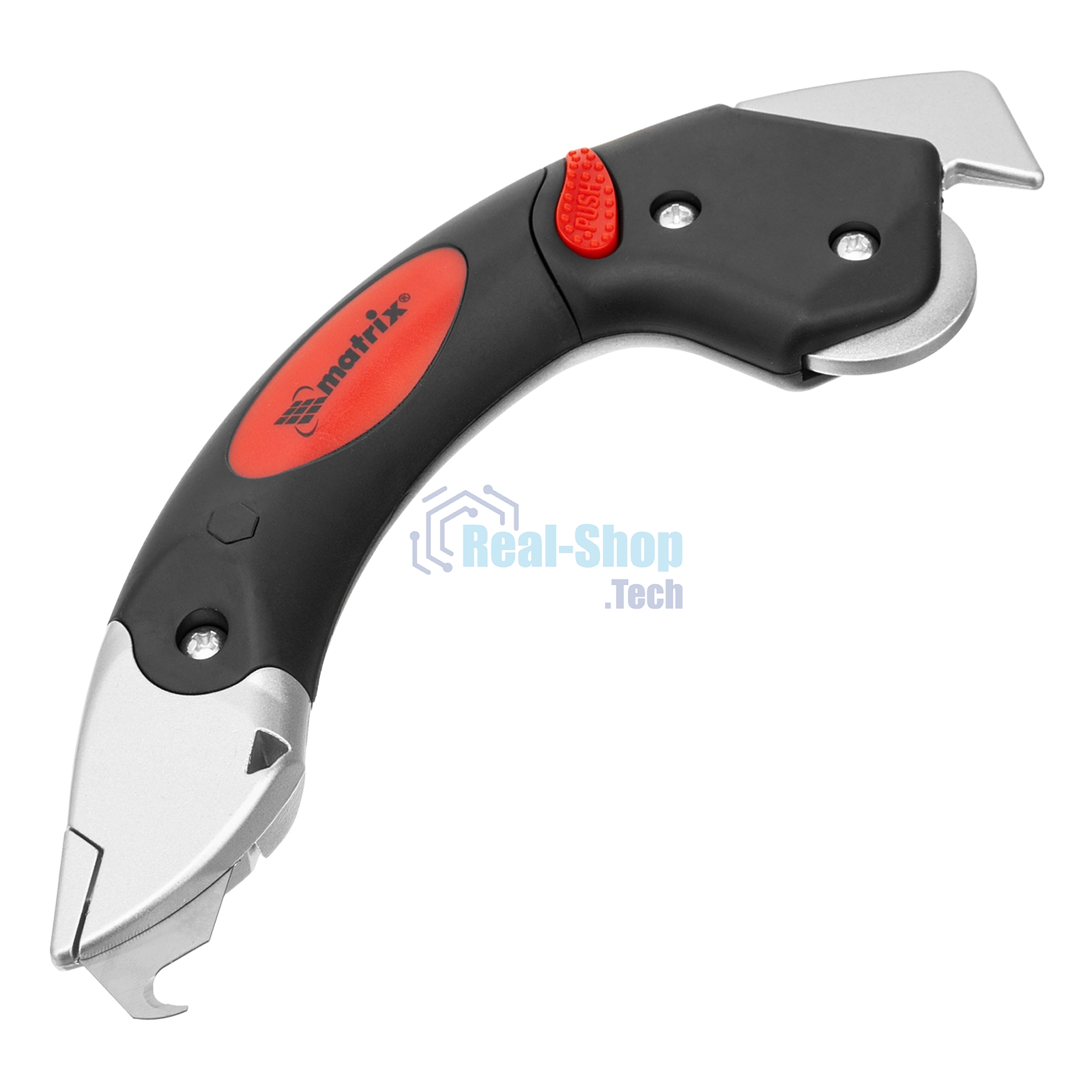 Нож Matrix для напольных покрытий и мягкой кровли