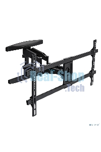 Кронштейн для телевизора Kromax ATLANTIS-65 черный 40