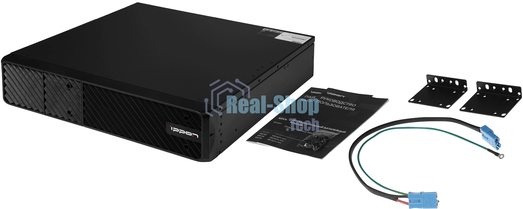 Батарея для ИБП Ippon Pacific 1000 24В 9А·ч