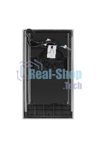 Индукционная варочная панель HOMSair HIC32AWH