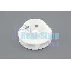 Крыльчатка насоса для посудомоечных машин FLAVIA 12176000008792