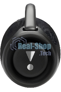 Портативная акустика JBL BOOMBOX 3 черный