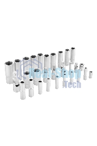 Набор инструментов MTX 13589 1/2