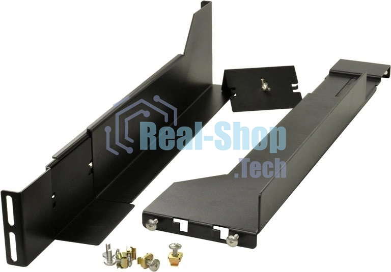 Монтажный комплект рельс 3U для 19