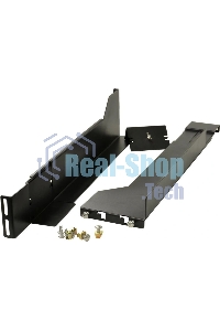 Монтажный комплект рельс 3U для 19