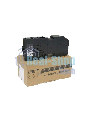 Картридж лазерный CET (PK208) TK-5220K (CET141133) черный (24 г, 1200 стр.) для Kyocera ECOSYS P5021cdn/M5521cdn