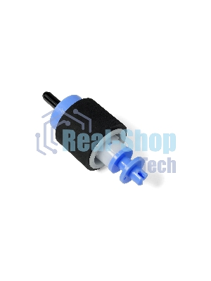 Ролик захвата из кассеты (лоток 2,3) NVP для HP LJ M5025/M5035 (Q7829-67930/RM1-2998) совместимый