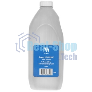 Тонер NVPrint для Xerox 6204/6605 (006R01238)/6279 (006R01374) (800г) Type2 (800г) совместимый