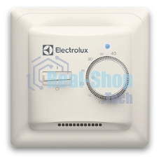 Мат нагревательный Electrolux EEFM 2-180-3 (комплект теплого пола)