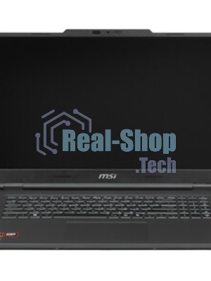 Ноутбук MSI Venture A17 AI A2HMG-002XRU AMD Ryzen 7 260/16Gb/SSD512Gb/17.3