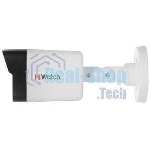 Видеокамера IP HiWatch DS-I200(D) (6 mm) 6-6мм цветная