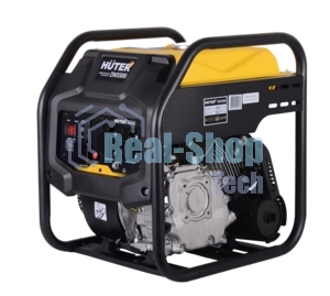 Инверторный генератор Huter DN5500i