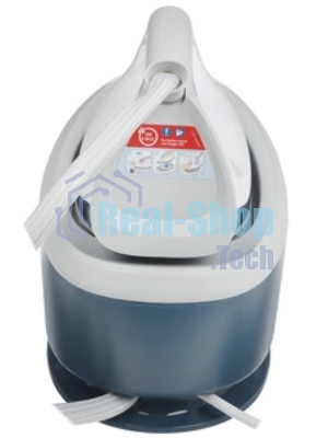 Парогенератор Philips PSG2000/20 2400Вт синий