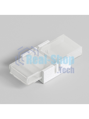 95134/00 Коннектор для лент COB 24V 480Led 14W IP68 жесткий
