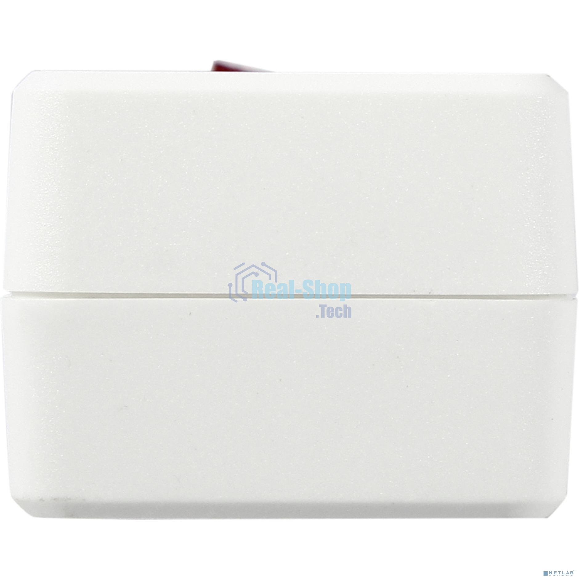 Сетевой фильтр 5bites GARDA SP4W-510 4S / 3*0.75MM2 / 1M / WHITE